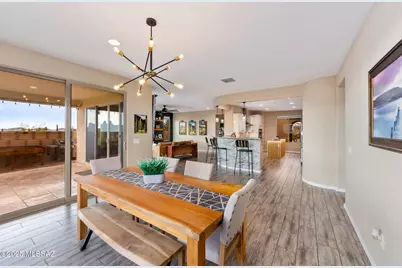5359 W Avenida Tierra Alta, Tucson, AZ 85742 - Photo 17