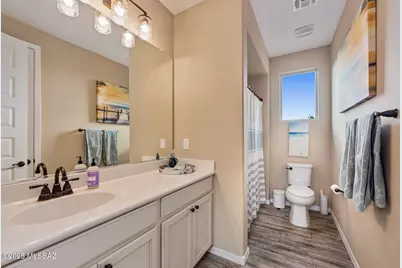 5359 W Avenida Tierra Alta, Tucson, AZ 85742 - Photo 29