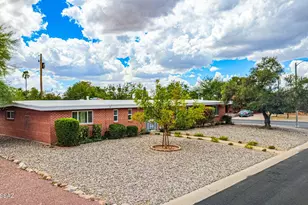 6902 E Calle Canis, Tucson, AZ 85710 - Photo 1