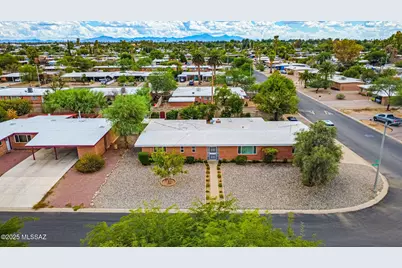 6902 E Calle Canis, Tucson, AZ 85710 - Photo 5