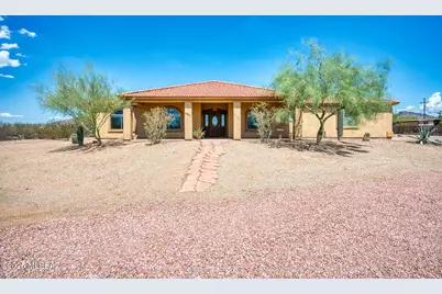 6292 W Oklahoma Street, Tucson, AZ 85735 - Photo 1