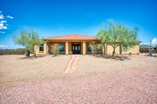 6292 W Oklahoma St, Tucson, AZ 85735 - Photo 1