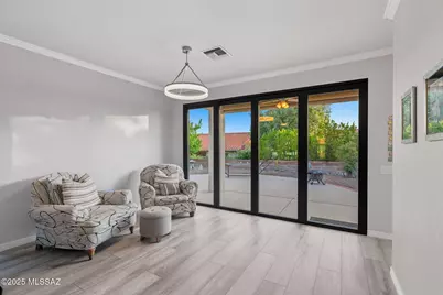 14705 N Palm Ridge Drive, Oro Valley, AZ 85755 - Photo 11