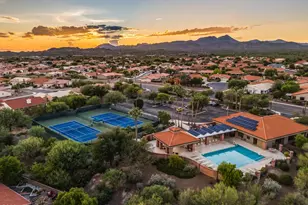 14705 N Palm Ridge Dr, Oro Valley, AZ 85755 - Photo 41