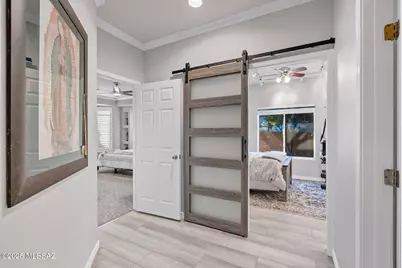 14705 N Palm Ridge Drive, Oro Valley, AZ 85755 - Photo 31