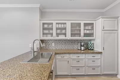 14705 N Palm Ridge Drive, Oro Valley, AZ 85755 - Photo 17