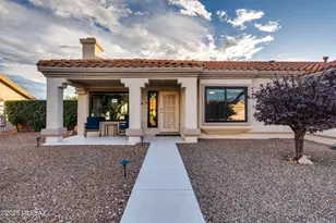 14705 N Palm Ridge Dr, Oro Valley, AZ 85755 - Photo 3