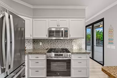 14705 N Palm Ridge Drive, Oro Valley, AZ 85755 - Photo 21