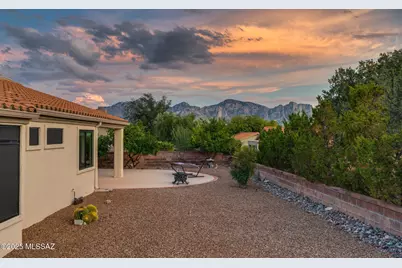 14705 N Palm Ridge Drive, Oro Valley, AZ 85755 - Photo 37