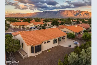 14705 N Palm Ridge Drive, Oro Valley, AZ 85755 - Photo 39