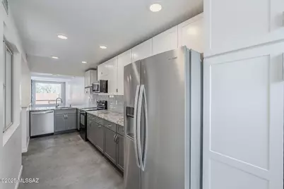 3653 N Forgeus Avenue, Tucson, AZ 85716 - Photo 17