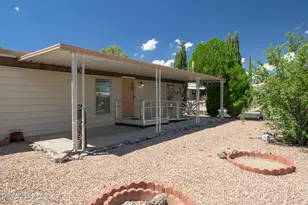 191 W Cedro Dr, Green Valley, AZ 85614 - Photo 23