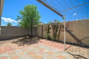 191 W Cedro Dr, Green Valley, AZ 85614 - Photo 21