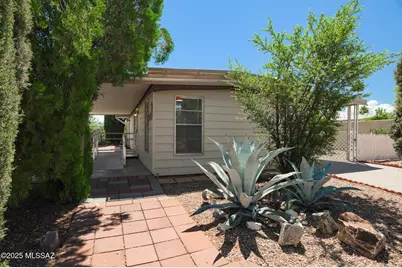 191 W Cedro Drive, Green Valley, AZ 85614 - Photo 3