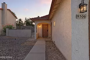 9506 N Albatross Dr, Tucson, AZ 85742 - Photo 39