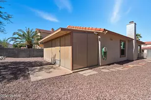 9506 N Albatross Dr, Tucson, AZ 85742 - Photo 31