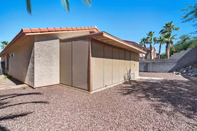 9506 N Albatross Drive, Tucson, AZ 85742 - Photo 35