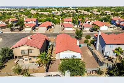 9506 N Albatross Drive, Tucson, AZ 85742 - Photo 7