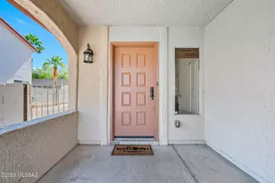 9506 N Albatross Dr, Tucson, AZ 85742 - Photo 37