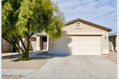 3791 E Painted Tortoise Street, Tucson, AZ 85706 - Photo 1