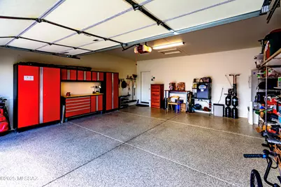 2605 E Josephine View Drive, Green Valley, AZ 85614 - Photo 37