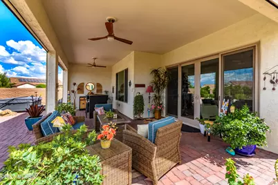 2605 E Josephine View Drive, Green Valley, AZ 85614 - Photo 31