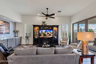 2605 E Josephine View Dr, Green Valley, AZ 85614 - Photo 15