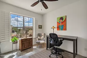 2605 E Josephine View Dr, Green Valley, AZ 85614 - Photo 23