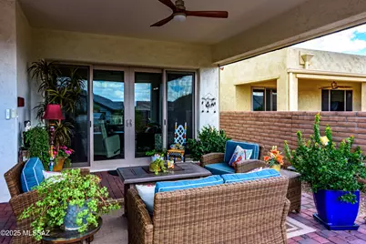 2605 E Josephine View Drive, Green Valley, AZ 85614 - Photo 29