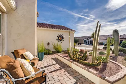 2605 E Josephine View Drive, Green Valley, AZ 85614 - Photo 5