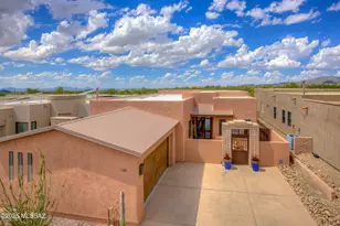 11451 N Moon Ranch Pl, Marana, AZ 85658 - Photo 5