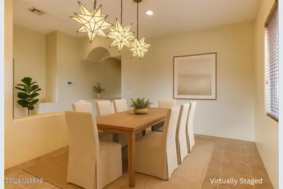 11451 N Moon Ranch Place, Marana, AZ 85658 - Photo 11