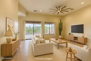 11451 N Moon Ranch Pl, Marana, AZ 85658 - Photo 17