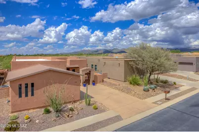11451 N Moon Ranch Place, Marana, AZ 85658 - Photo 7