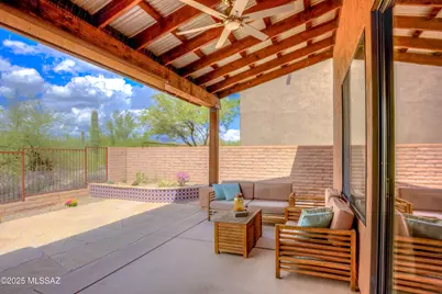 11451 N Moon Ranch Place, Marana, AZ 85658 - Photo 33