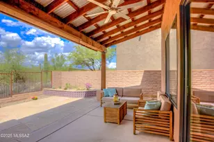 11451 N Moon Ranch Pl, Marana, AZ 85658 - Photo 33