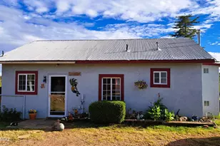 653 E Border Rd, Bisbee, AZ 85603 - Photo 13