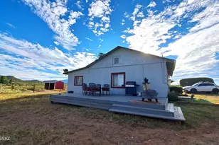 653 E Border Rd, Bisbee, AZ 85603 - Photo 17