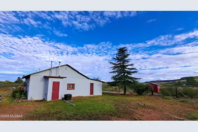 653 E Border Road, Bisbee, AZ 85603 - Photo 7