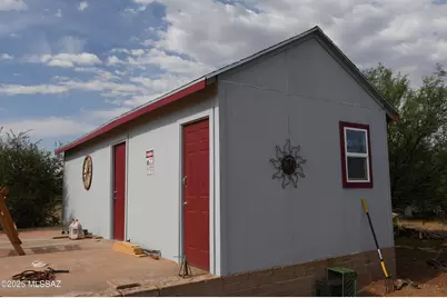 653 E Border Road, Bisbee, AZ 85603 - Photo 15