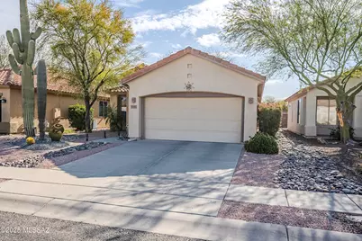 9326 N Desert Mist Lane, Tucson, AZ 85743 - Photo 3