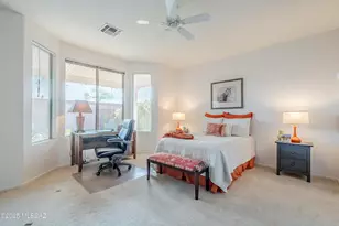 9326 N Desert Mist Ln, Tucson, AZ 85743 - Photo 17