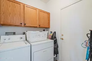 9326 N Desert Mist Ln, Tucson, AZ 85743 - Photo 25