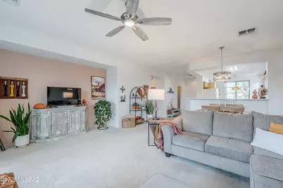 9326 N Desert Mist Lane, Tucson, AZ 85743 - Photo 15