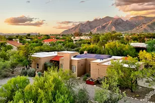 1521 E Placita Abeja, Tucson, AZ 85718 - Photo 19