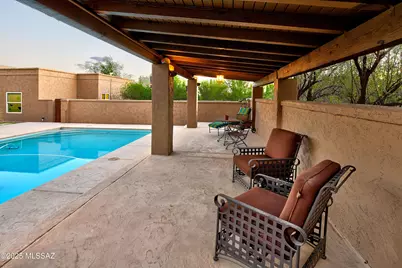 1521 E Placita Abeja, Tucson, AZ 85718 - Photo 17