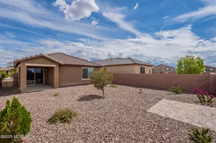 8042 S Golden Bell Dr, Tucson, AZ 85747 - Photo 47