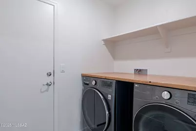 8042 S Golden Bell Drive, Tucson, AZ 85747 - Photo 35