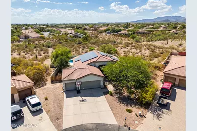 6717 W Placita Laguna Niguel, Tucson, AZ 85743 - Photo 1