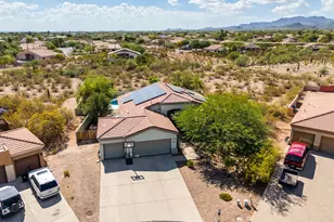 6717 W Placita Laguna Niguel, Tucson, AZ 85743 - Photo 1